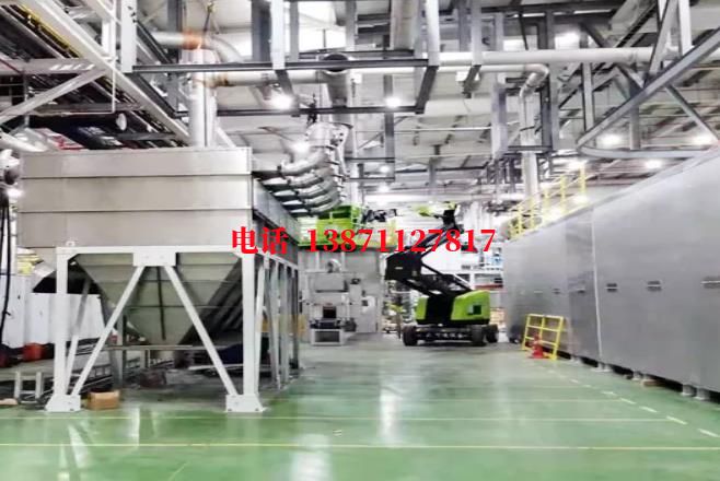 金城江机电设备安装工程,设备安装公司